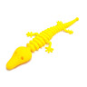 Детская игрушка антистресс Ящерица MS3656, 20 см опт, дропшиппинг