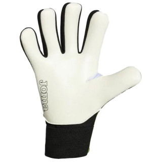Перчатки вратарские "HUNTER" Joma 401477.021-7 салатовый, 19,6 см