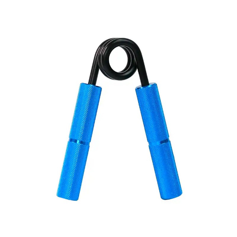Еспандер кистьовий пружинний Professional Gripp 112 кг NE-W-250 - гурт(опт), дропшиппінг 