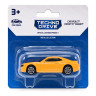 Детская минимодель Chevrolet Camaro 250438US2-10 серии Street Racers S3 опт, дропшиппинг