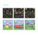 Набір гравюр Peppa Pig "Веселі розваги" Dodo 200185 - гурт(опт), дропшиппінг 