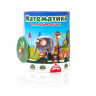 Игра математика для самых маленьких VT2911-04 в тубусе опт, дропшиппинг