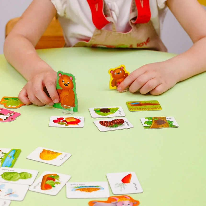 УЦЕНКА!!! Настольная игра на ассоциации 