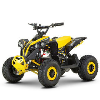 Детский электромобиль Квадроцикл HB-EATV1000Q-6ST(MP3) до 65 кг