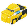 Дитяча машинка-трансформер 2 в 1 Dinoster EU636310R(Yellow) - гурт(опт), дропшиппінг 