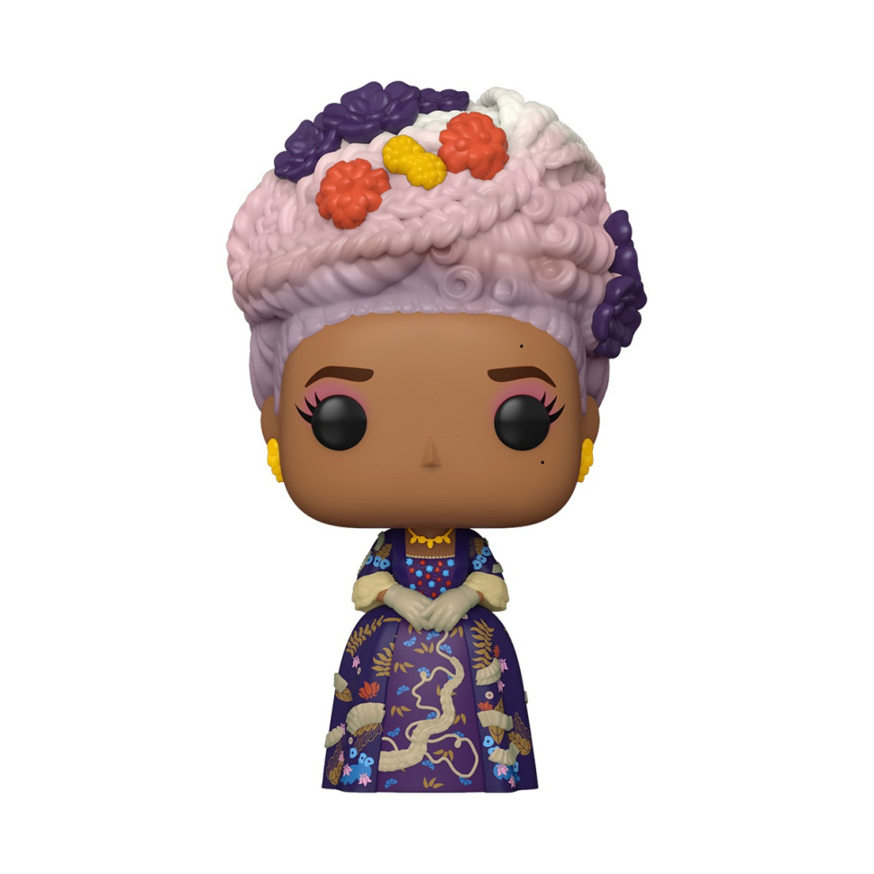 Игровая фигурка FUNKO POP!