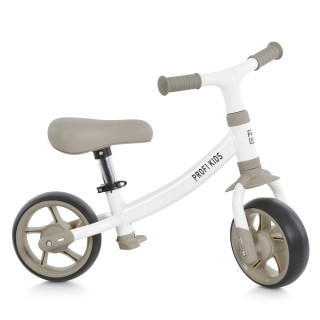 Беговел детский MBB 1040 Beige, колесо 6 дюймов
