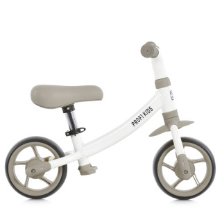 Беговел детский MBB 1040 Beige, колесо 6 дюймов