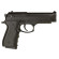Іграшковий пістолет "Beretta 92" Galaxy G052B Пластиковий - гурт(опт), дропшиппінг 
