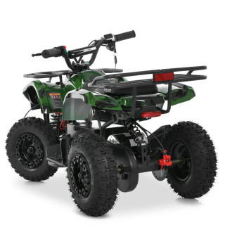 Детский электромобиль Квадроцикл HB-EATV1000N-10 до 65 кг