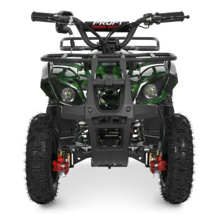Детский электромобиль Квадроцикл HB-EATV1000N-10 до 65 кг