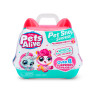 Интерактивный игровой набор Повторюшка-сплюшка Pets & Robo Alive 9532 опт, дропшиппинг
