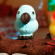 Іграшка, що зростає "Пташки" #sbabam 91/CN22 в яйці «Eggy Animals» - гурт(опт), дропшиппінг 