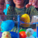 Растущая игрушка "Птички" #sbabam 91/CN22 в яйце «Eggy Animals»  опт, дропшиппинг