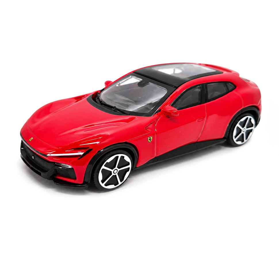 Колекційна автомодель FERRARI 18-36100-1 масштаб 1:43 - гурт(опт), дропшиппінг