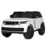 Дитячий електромобіль Джип M 5055EBLR-1(4WD) до 35 кг - гурт(опт), дропшиппінг 