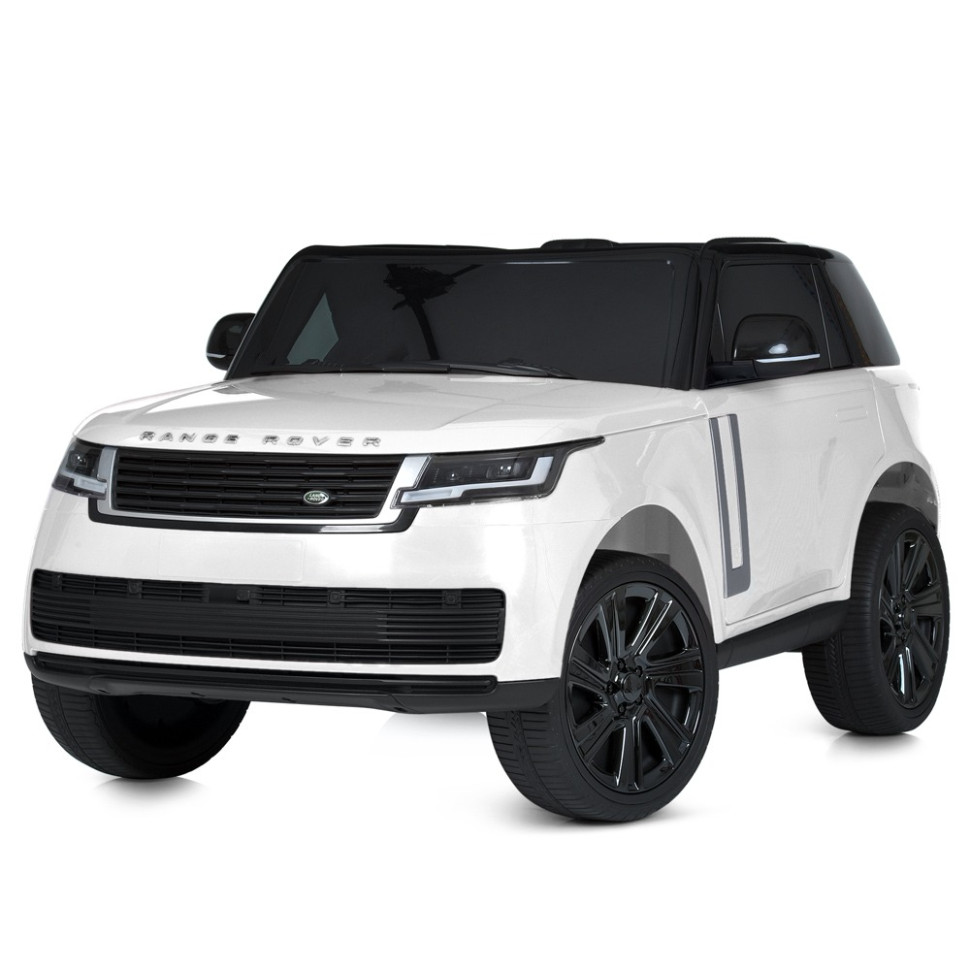 Дитячий електромобіль Джип M 5055EBLR-1(4WD) до 35 кг - гурт(опт), дропшиппінг 