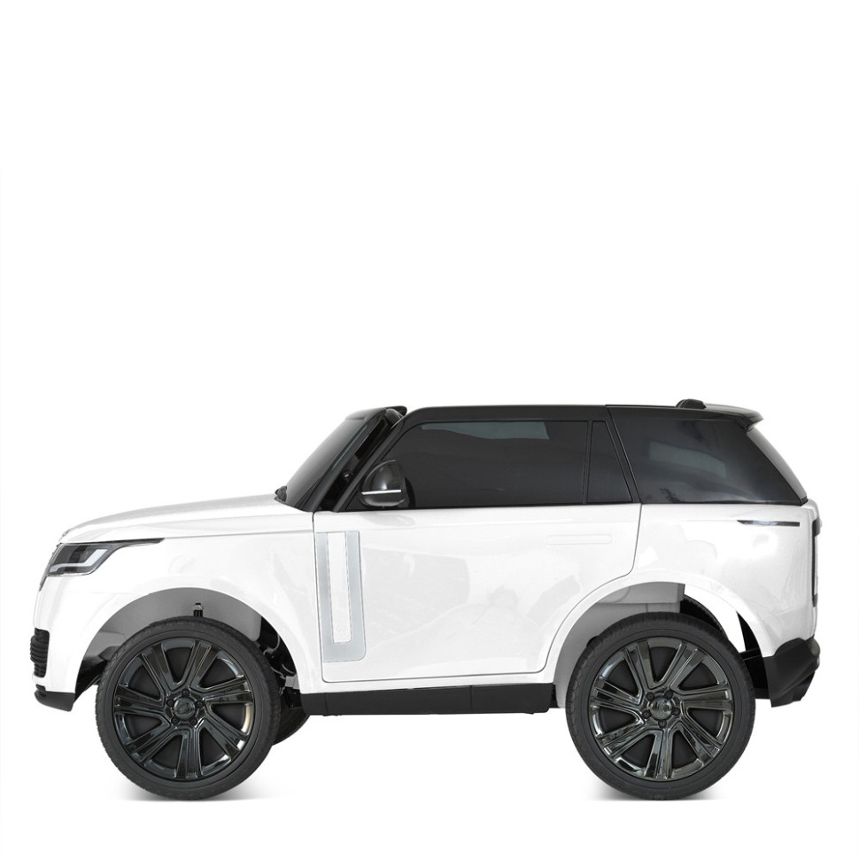 Дитячий електромобіль Джип M 5055EBLR-1(4WD) до 35 кг - гурт(опт), дропшиппінг 