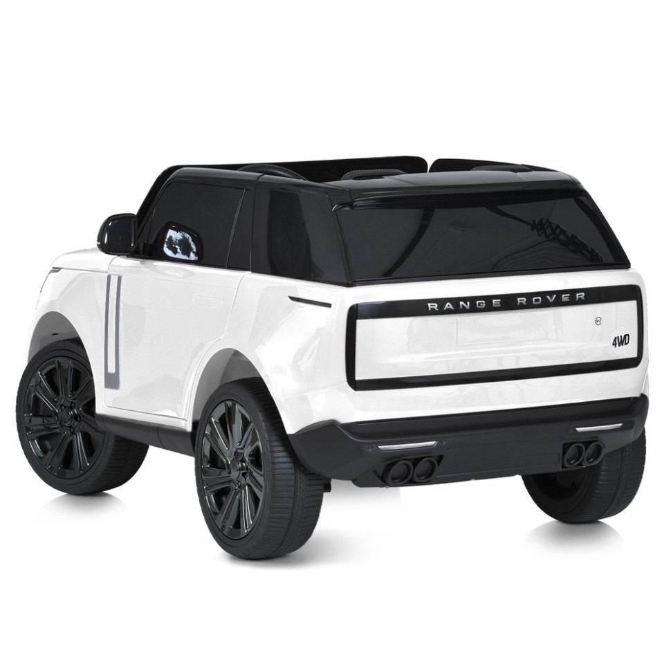 Дитячий електромобіль Джип M 5055EBLR-1(4WD) до 35 кг - гурт(опт), дропшиппінг 