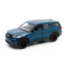 Дитяча ігрова автомодель Ford Explorer 2023 TechnoDrive 250392-1 блакитний металік - гурт(опт), дропшиппінг 