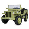 Детский электромобиль Джип M 5861EBLR-13(24V) до 30 кг опт, дропшиппинг
