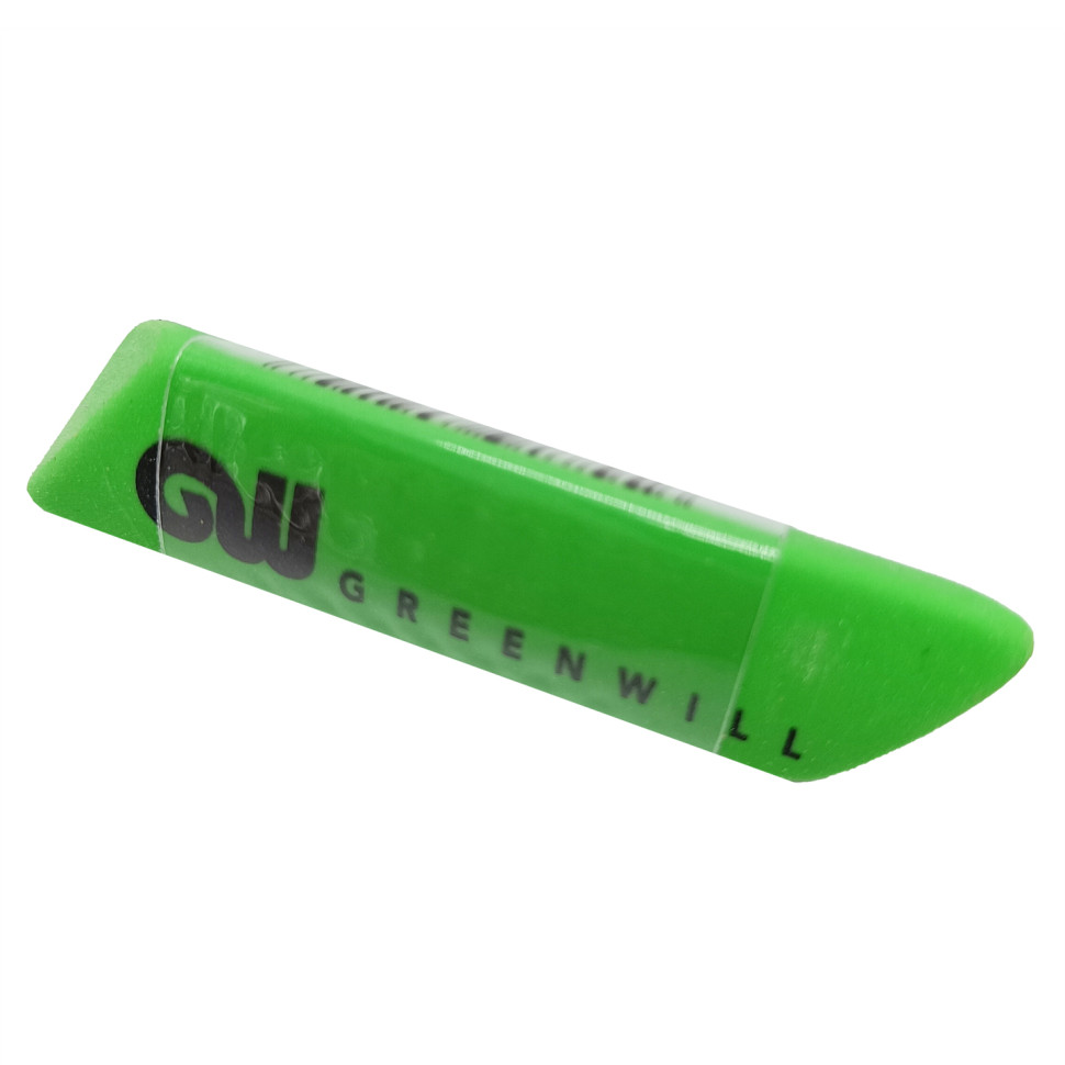 Ластик цветной HR-02148(Green) зеленый опт, дропшиппинг