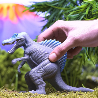 Стретч-игрушка "Властелины юрского периода" #sbabam 106/CN23 в виде животного