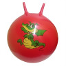 Мяч для фитнеса B6505 рожки 65 см, 580 грамм опт, дропшиппинг