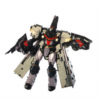 Дитячий трансформер JQ6108 танк + робот