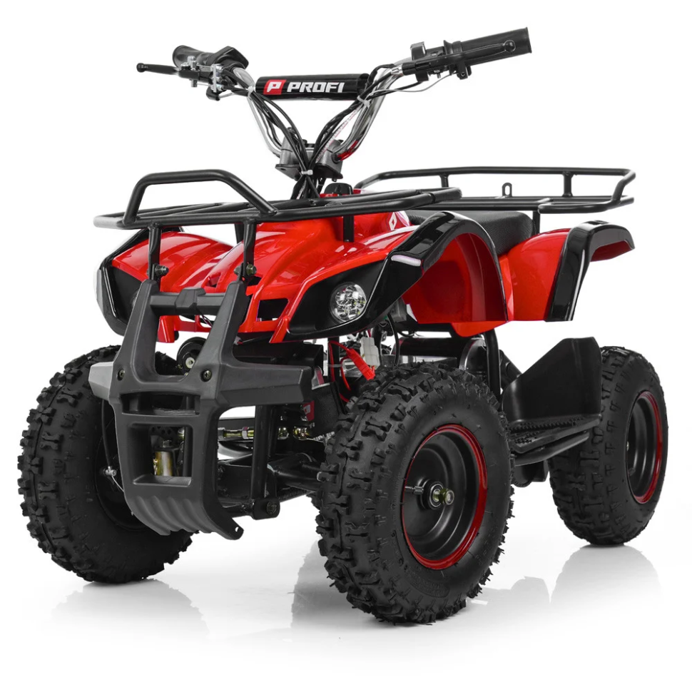 Дитячий електромобіль Квадроцикл Bambi HB-EATV800N-3(MP3) V3 до 65 кг - гурт(опт), дропшиппінг 
