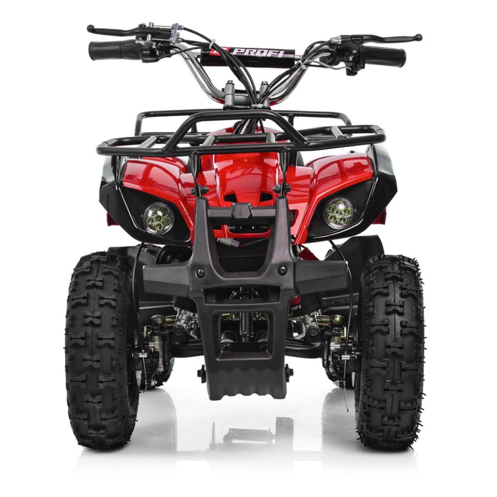 Дитячий електромобіль Квадроцикл Bambi HB-EATV800N-3(MP3) V3 до 65 кг - гурт(опт), дропшиппінг 