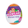 Іграшка-сюрприз у яйці Казкові тварини Adopt Me! AME0107 в асортименті 24 види - гурт(опт), дропшиппінг 