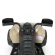 Дитячий електромобіль Квадроцикл Bambi M 5001EBLR-13 Бежевий - гурт(опт), дропшиппінг 