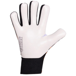 Перчатки вратарские "HUNTER" Joma 401477.051-10 оранжевый, 25,6с м
