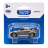 Детская минимодель BMW X6 250438US2-11 серии Street Racers S3 опт, дропшиппинг