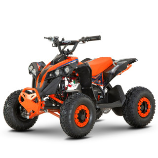 Дитячий електромобіль Квадроцикл HB-EATV1000Q- 7ST до 65 кг