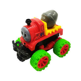 Будтехніка на інерційна 588-1E-1 Thomas 