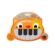 Музыкальная игрушка Мини-котофон Battat BX2004C4Z 9 больших клавиш