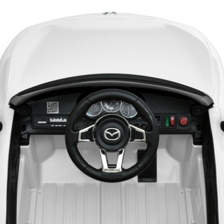 Детский электромобиль Машина M 5846EBLR-1 до 30 кг