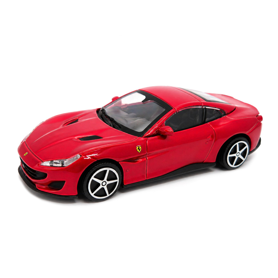 Коллекционная автомодель FERRARI 18-36100-2 масштаб 1:43 опт, дропшиппинг