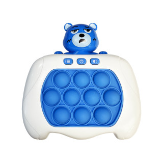Логическая игра "Finger Press Pop-It Console" 221B-2 