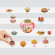 Игровой набор для творчества Создай ужин Miniverse 591825 серии "Mini Food"  опт, дропшиппинг