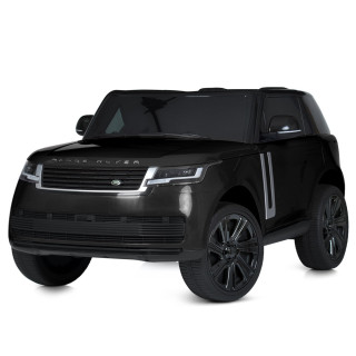 Дитячий електромобіль Джип M 5055EBLR-2(4WD) до 35 кг