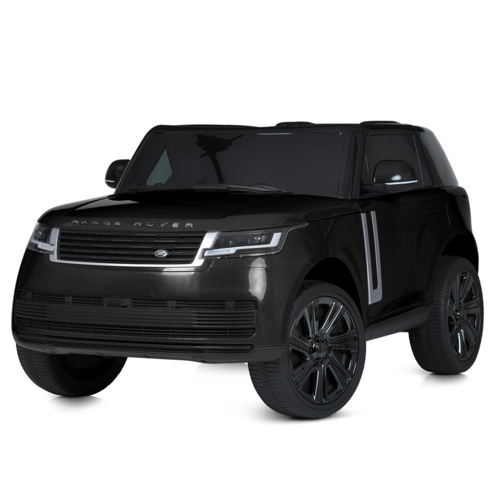 Дитячий електромобіль Джип M 5055EBLR-2(4WD) до 35 кг - гурт(опт), дропшиппінг 
