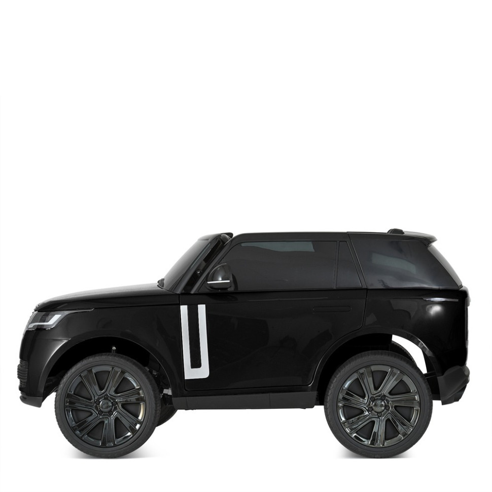 Дитячий електромобіль Джип M 5055EBLR-2(4WD) до 35 кг - гурт(опт), дропшиппінг 