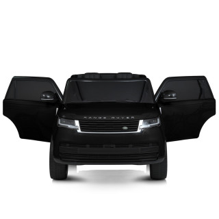 Дитячий електромобіль Джип M 5055EBLR-2(4WD) до 35 кг