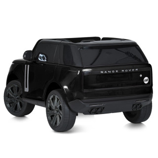 Дитячий електромобіль Джип M 5055EBLR-2(4WD) до 35 кг