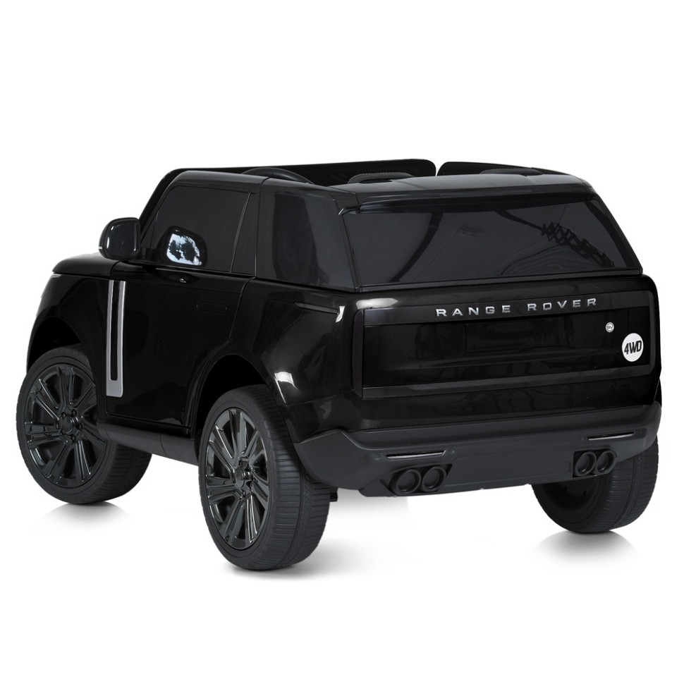 Дитячий електромобіль Джип M 5055EBLR-2(4WD) до 35 кг - гурт(опт), дропшиппінг 