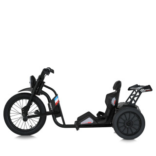 Детский электромобиль Дрифт-карт M 5847A-2 до 70 кг