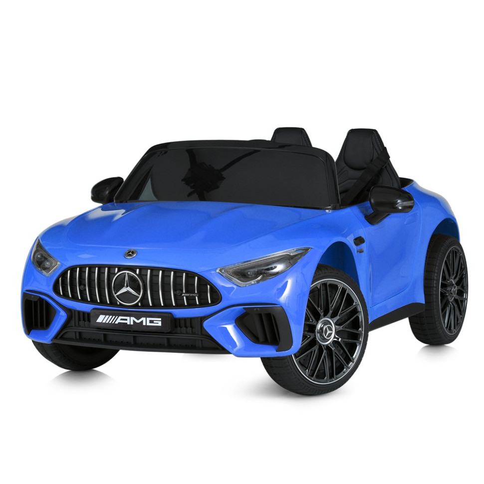 Детский электромобиль Машинка M 5098EBLRS-4 до 35 кг опт, дропшиппинг